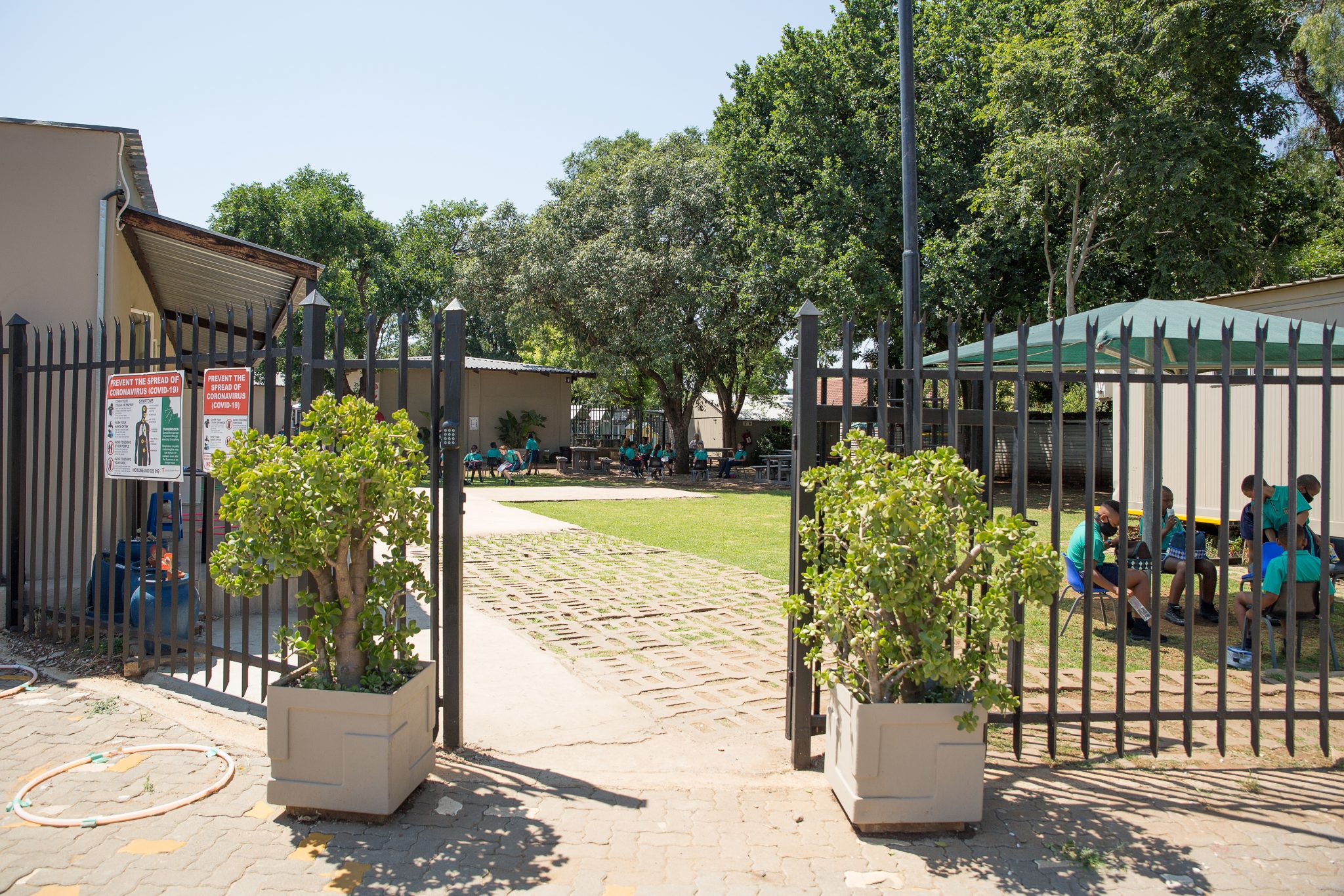 Centurion Christian High School - Image 4